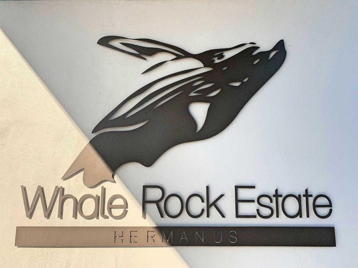 赫曼努斯63 Whalerock Estate公寓 外观 照片